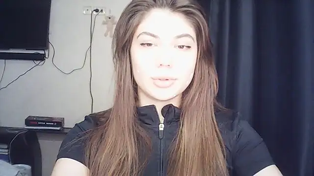 Snapshot of Tenovira chatting on 26, 3, 2026 Tenovira online show from 26, 3, 2026