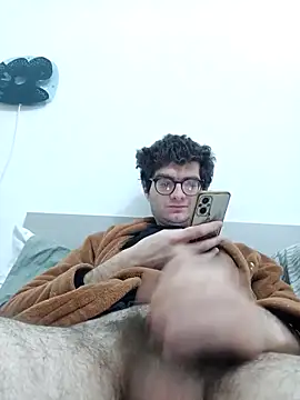 Cum-  online show from 25, 3, 2026