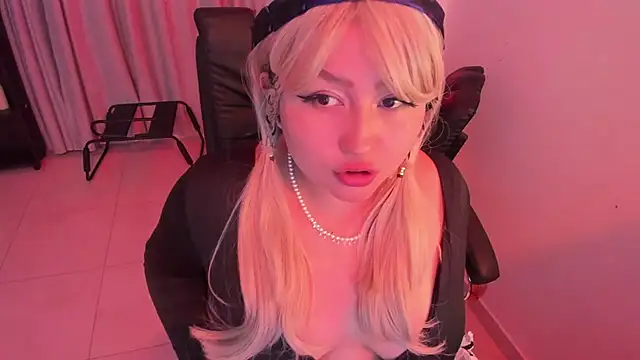 Snapshot of Sweet_lenna chatting on 17, 1, 2026 Sweet lenna online show from 17, 1, 2026