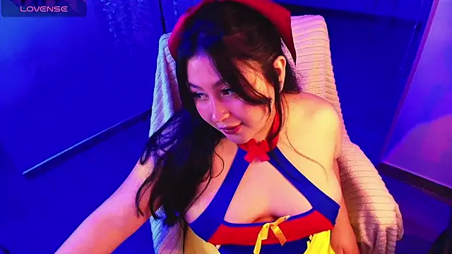 Snapshot of Sweet_lenna chatting on 9, 2, 2026 Sweet lenna online show from 9, 2, 2026