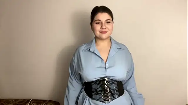 LunaBlakes online show from 10, 2, 2026