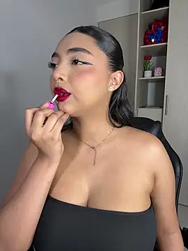 SASHASTRADA  online show from 17, 2, 2026