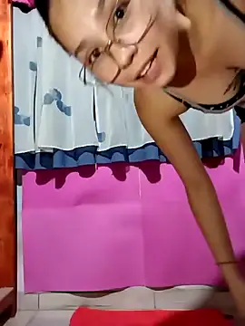 Sexyhanna14 online show from 19, 2, 2026