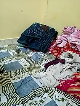 Angelqueen15 online show from 19, 1, 2026