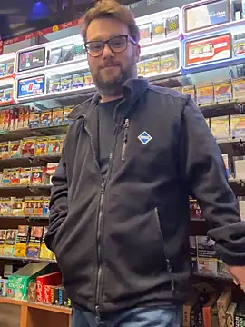 Dominic2295 online show from 10, 2, 2026