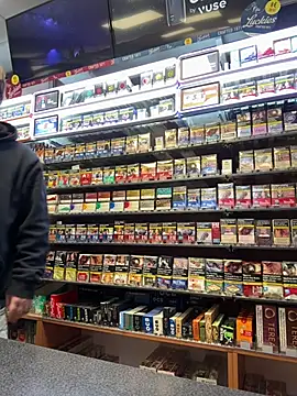 Dominic2295 online show from 19, 2, 2026