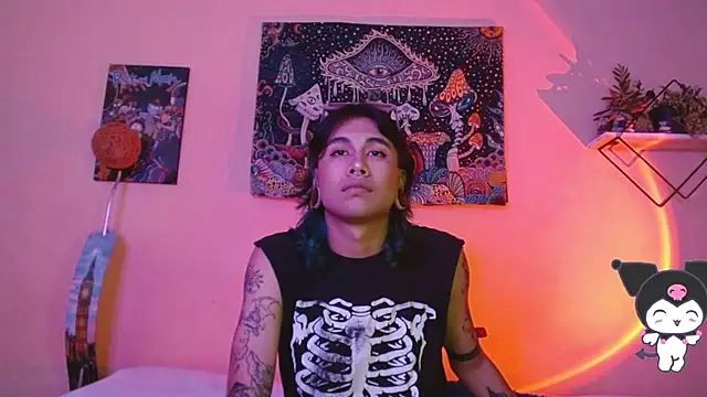 lovely mathew online show from 9, 1, 2026