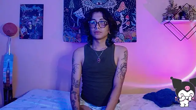 lovely mathew online show from 14, 1, 2026