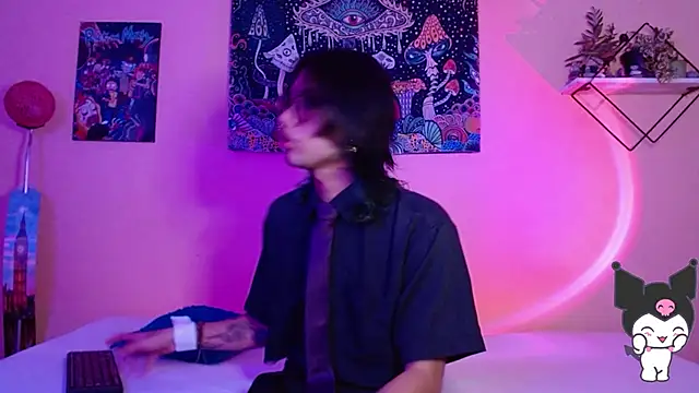 lovely mathew online show from 15, 1, 2026