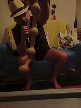 WildNomade online show from 1, 3, 2026