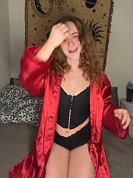 teenyblossom online show from 15, 2, 2026