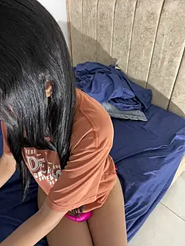 JessyRay  online show from 21, 2, 2026