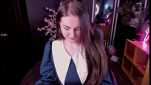 ScarletMur online show from 15, 3, 2026