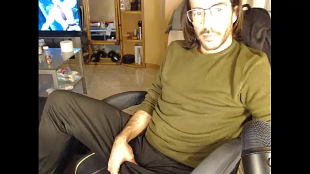 Blackroseyzeus online show from 13, 1, 2026