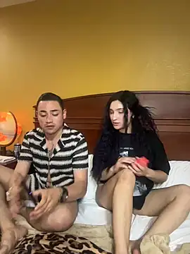 Snapshot of Meyah-dreh chatting on 6, 1, 2026 Meyah-dreh online show from 6, 1, 2026