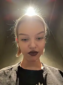 AshleyMur online show from 3, 2, 2026