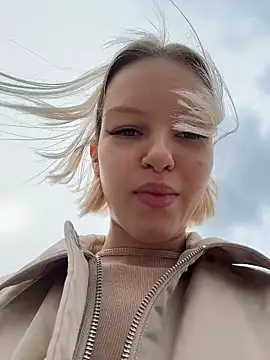 AshleyMur online show from 12, 4, 2026