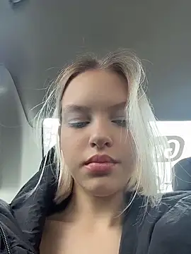 AshleyMur online show from 30, 5, 2026