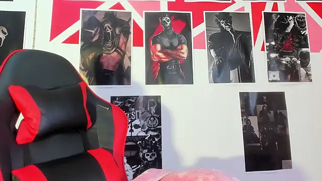 abril onnel online show from 10, 4, 2026