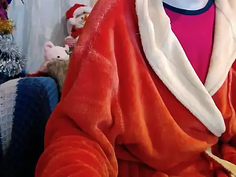 Snapshot of LovelyJess4U chatting on 7, 1, 2026 LovelyJess4U online show from 7, 1, 2026