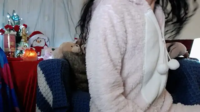 LovelyJess4U online show from 17, 1, 2026