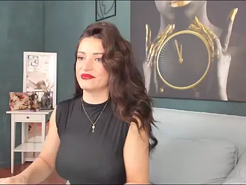 VanillaBlyss online show from 18, 3, 2026