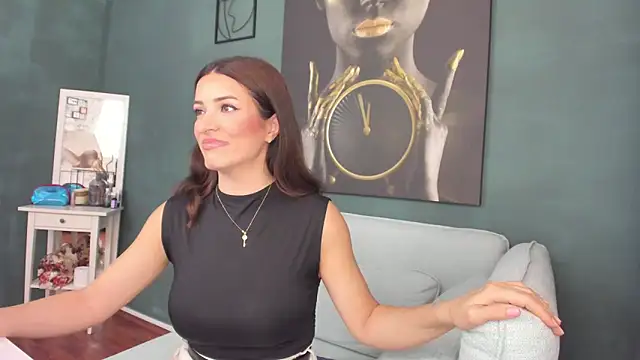 VanillaBlyss online show from 27, 5, 2026