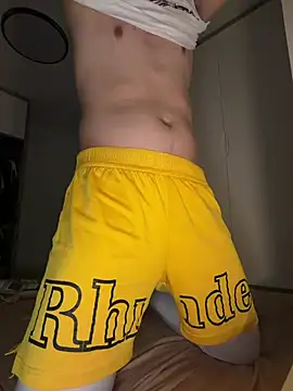 Snapshot of Ricko-boy1 chatting on 17, 1, 2026 Ricko-boy1 online show from 17, 1, 2026