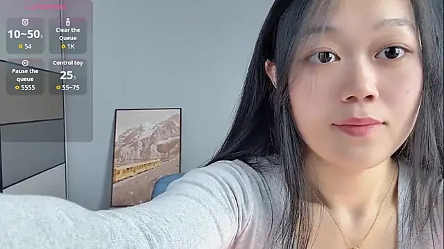 xiaowu2004 online show from 13, 3, 2026