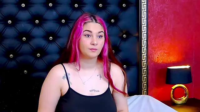 NicoleWeslley online show from 8, 1, 2026