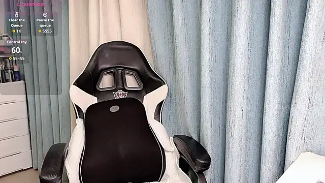 LuLu-lll online show from 12, 2, 2026