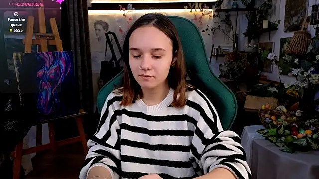 MelissaTravel online show from 2, 4, 2026