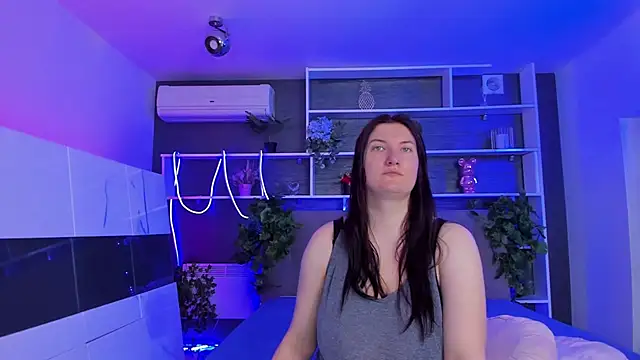 StephieRousee online show from 27, 5, 2026