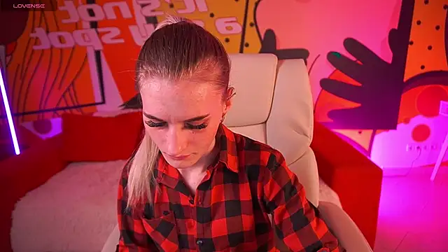 DiamondNina online show from 24, 3, 2026