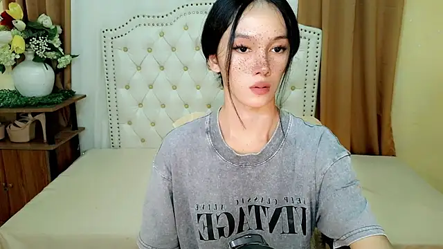 SweetcockAsian online show from 5, 3, 2026