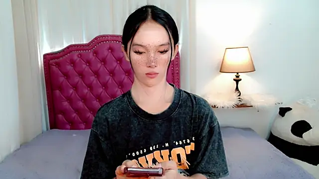 SweetcockAsian online show from 6, 3, 2026