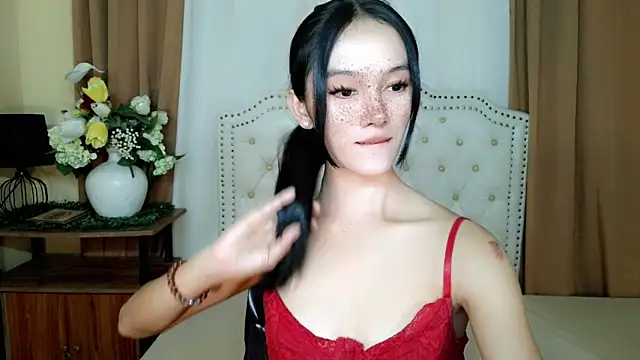 SweetcockAsian online show from 15, 3, 2026