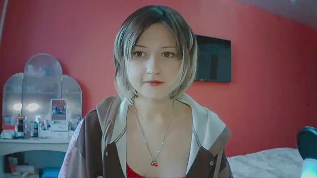 SnowWhiteNika online show from 8, 1, 2026