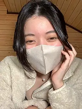 Snapshot of minami_room chatting on 11, 1, 2026 minami room online show from 11, 1, 2026