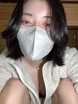 Snapshot of minami_room chatting on 14, 1, 2026 minami room online show from 14, 1, 2026