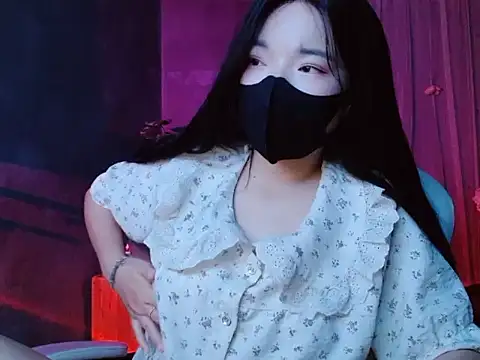 -Tamy- online show from 24, 2, 2026