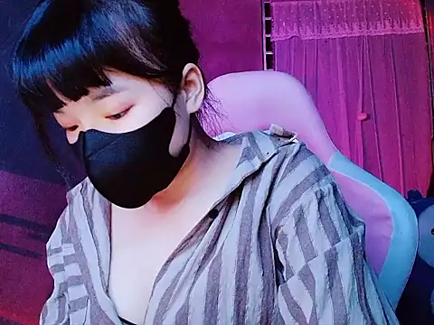 -Tamy- online show from 3, 3, 2026