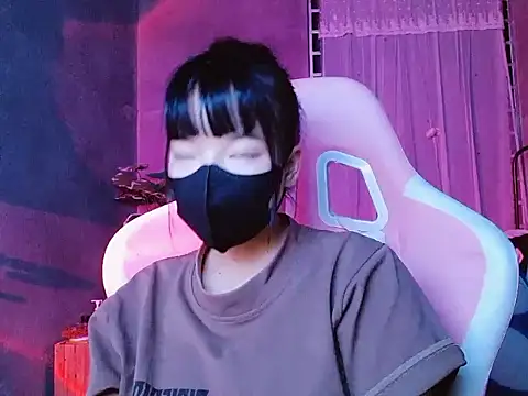 -Tamy- online show from 14, 3, 2026