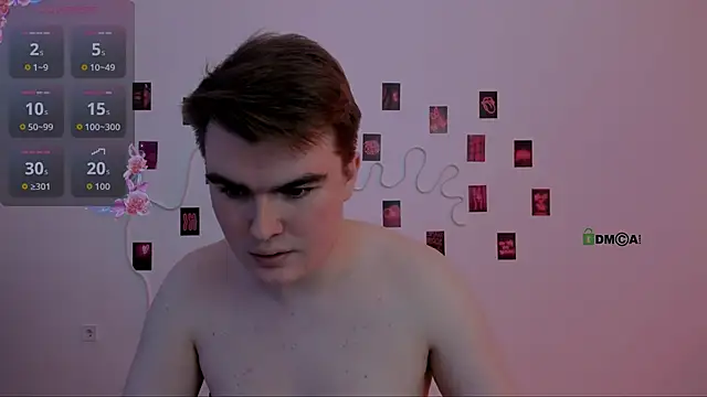 theo drift online show from 2, 3, 2026