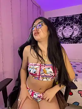 Snapshot of Natsrose chatting on 23, 2, 2026 Natsrose online show from 23, 2, 2026