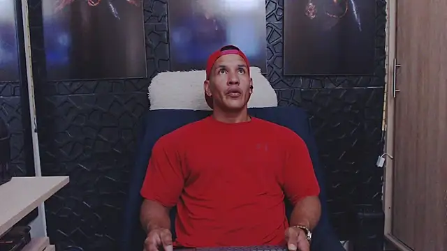viktor herrera online show from 15, 5, 2026