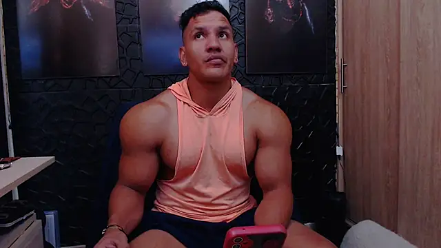 Snapshot of viktor_herrera chatting on 26, 6, 2026 viktor herrera online show from 26, 6, 2026