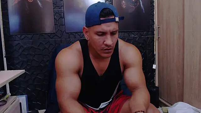 Snapshot of viktor_herrera chatting on 1, 7, 2026 viktor herrera online show from 1, 7, 2026