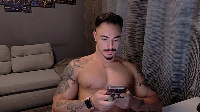 Master Lukas online show from 9, 4, 2026