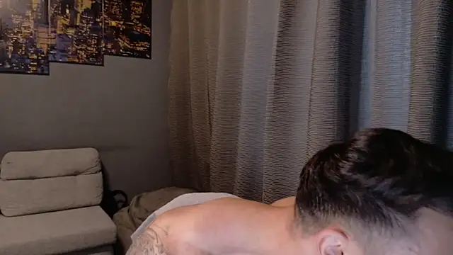 Master Lukas online show from 20, 4, 2026